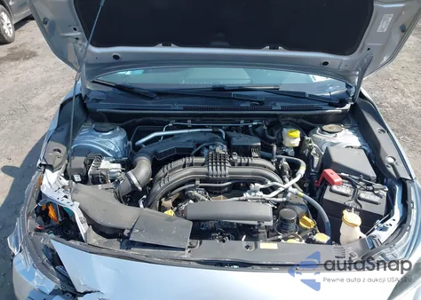 2023 Subaru Impreza Sport z USA, uszkodzony, nr VIN 4S3GKAL63P3605007